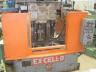EX CELL-O 411
